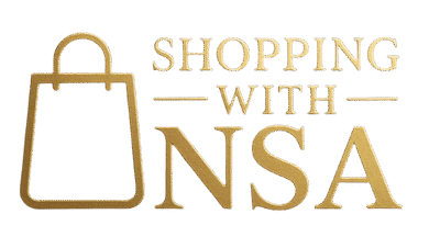 Shopping With NSA
